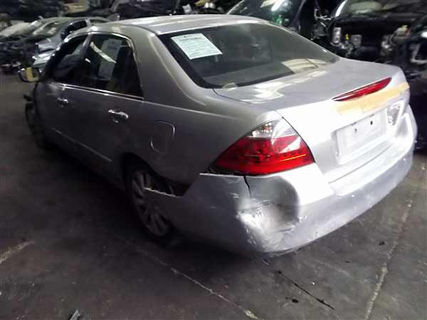 DIFERENCIAL Honda ACCORD 2006  USADO EN DESARME