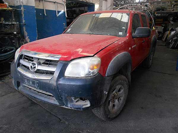 Portalón Mazda BT50  USADO