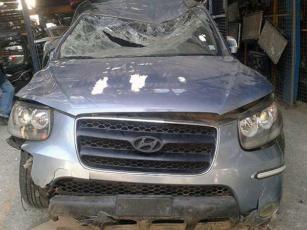 Portalón Hyundai SANTA FE  USADO