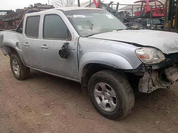 Motor Mazda BT50  USADO