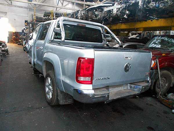 Pick Up Volkswagen AMAROK  USADO