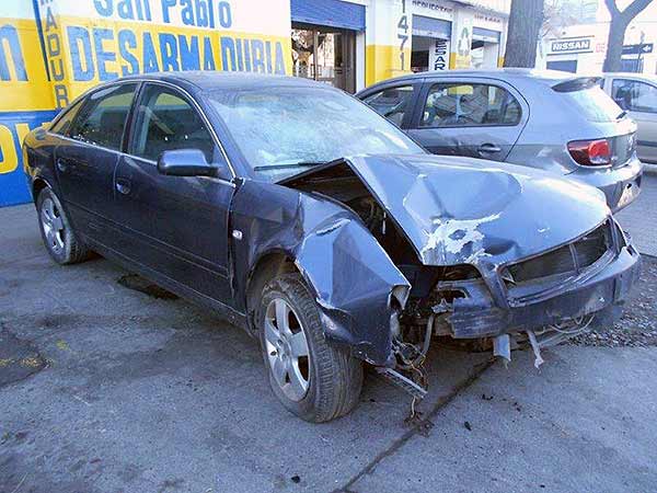 CULATA Audi A6 2004,  EN DESARME