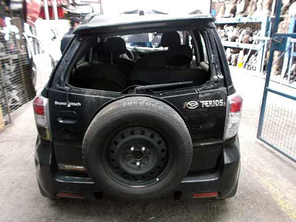 PARA CHOQUE Daihatsu TERIOS 2012  USADO EN DESARME