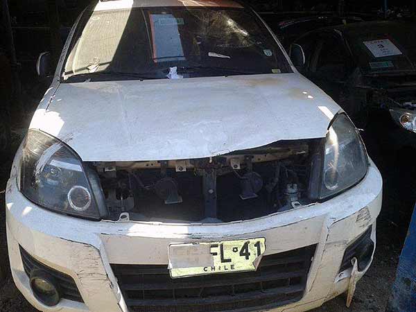 Motor partida Great Wall HAVAL  USADO