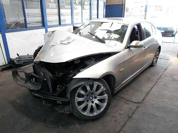 Inyector BMW 330D  USADO