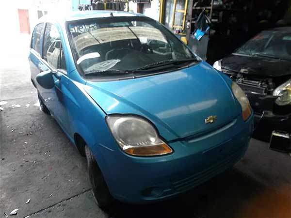 Inyector Chevrolet SPARK  USADO