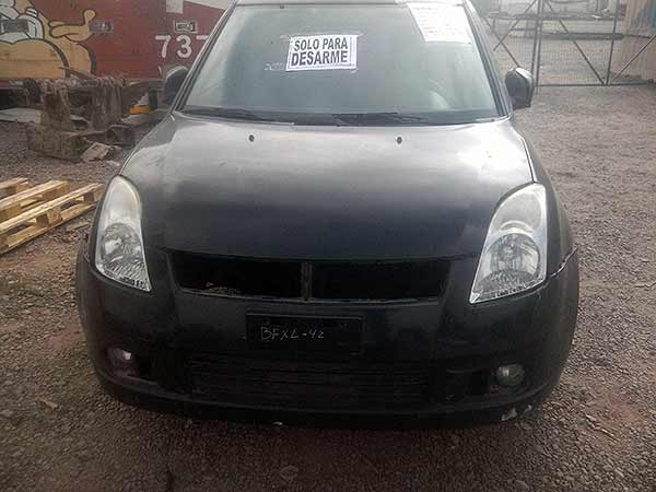 Motor partida Suzuki SWIFT  USADO