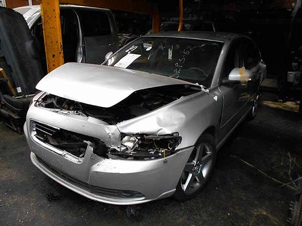 TURBO Volvo S40 2012  USADO EN DESARME