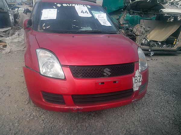 Cremallera de dirección Suzuki SWIFT  USADO