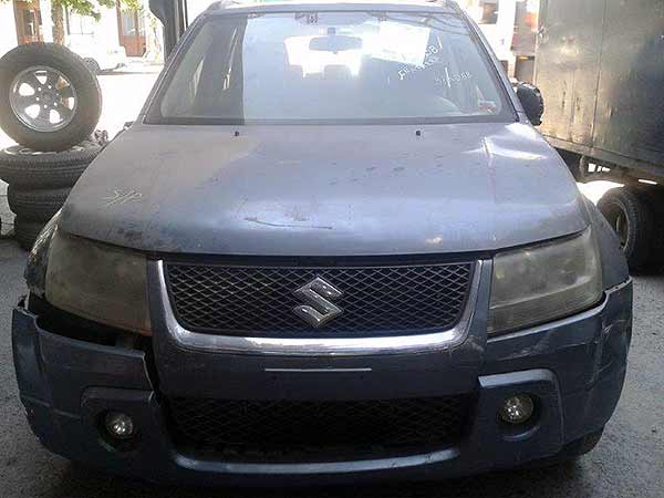 Motor Suzuki GRAND NOMADE  USADO