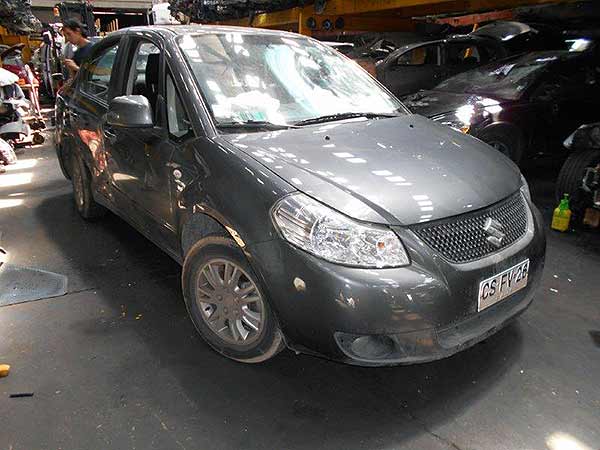 DIFERENCIAL Suzuki SX4 2010  USADO EN DESARME