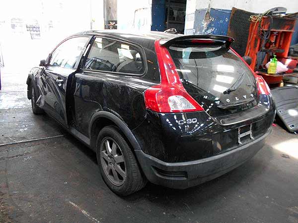 CREMALLERA DE DIRECCIóN Volvo C30 2010  USADO EN DESARME