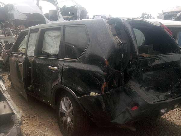 Culata Nissan XTRAIL  USADO