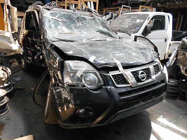 Nissan XTRAIL 2014 - 1 REPUESTO USADO/USADA EN DESARME