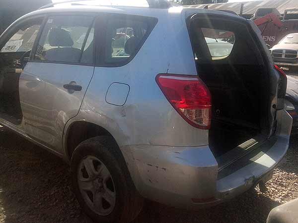 Portalón Toyota RAV4  USADO