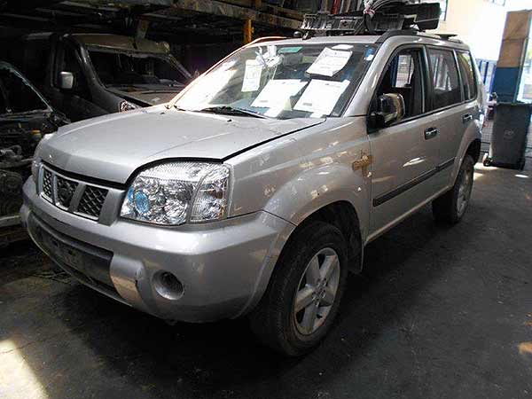 Inyector Nissan XTRAIL  USADO