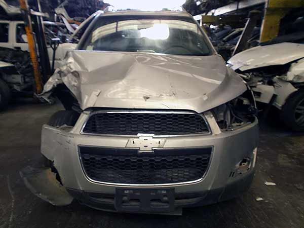 Cardanes Chevrolet CAPTIVA  USADO