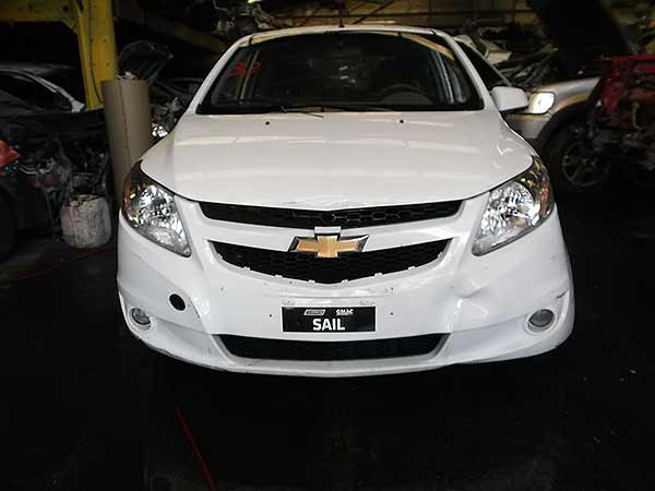 Chevrolet SAIL 2013 - 1 REPUESTO USADO/USADA EN DESARME