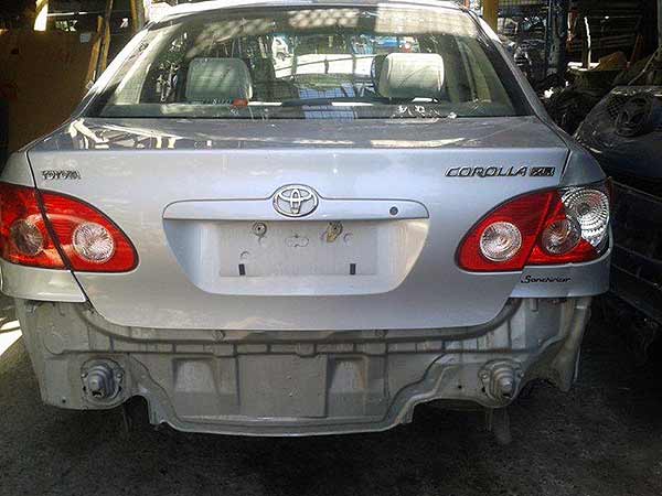 Portalón Toyota COROLLA  USADO