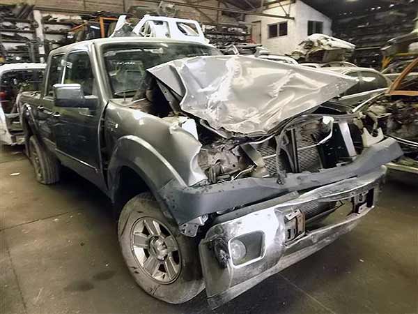 Ford RANGER 2010 - 1 REPUESTO USADO/USADA EN DESARME