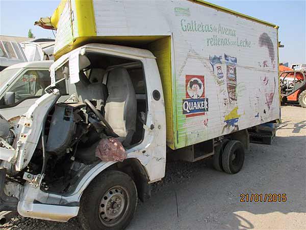 Caja de cambio Hyundai PORTER  USADO