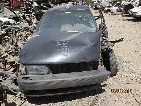 MOTOR Nissan V16 2007  USADO EN DESARME