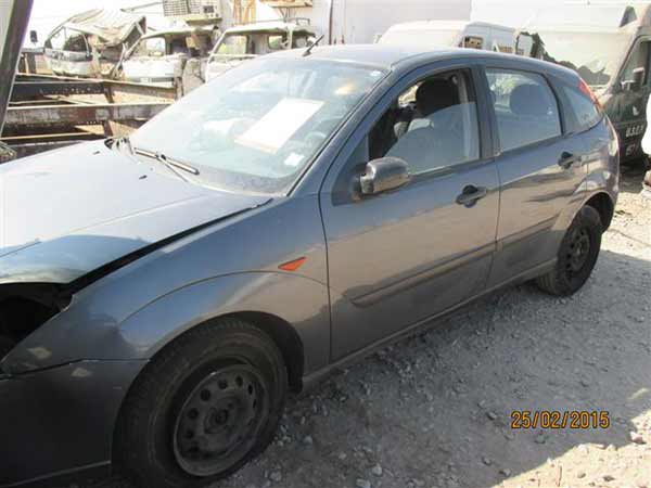 CARDANES Ford FOCUS 2003  USADO EN DESARME