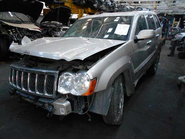 Para Choque Jeep GRAND CHEROKEE  USADO