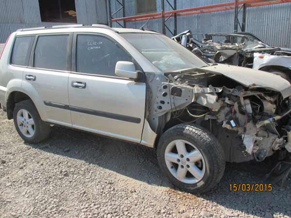 Turbo Nissan XTRAIL  USADO