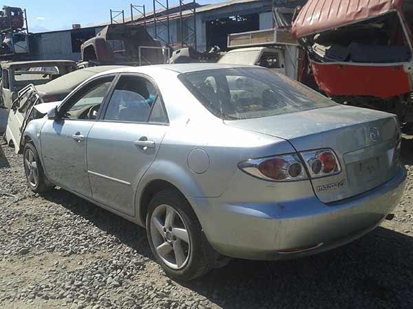 Motor Mazda 6  USADO