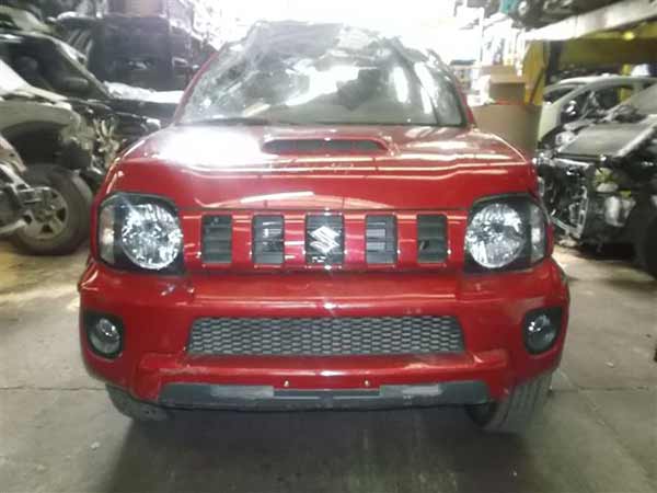 INYECTOR Suzuki JIMNY 2015  USADO EN DESARME