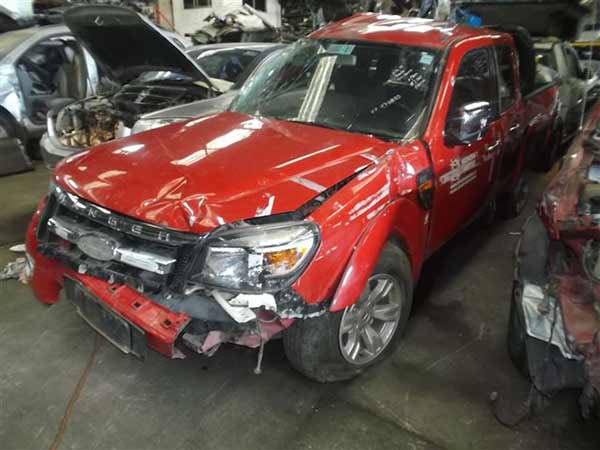 Radiador Ford RANGER  USADO