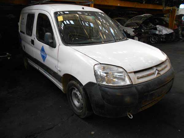 Turbo Citroen BERLINGO  USADO