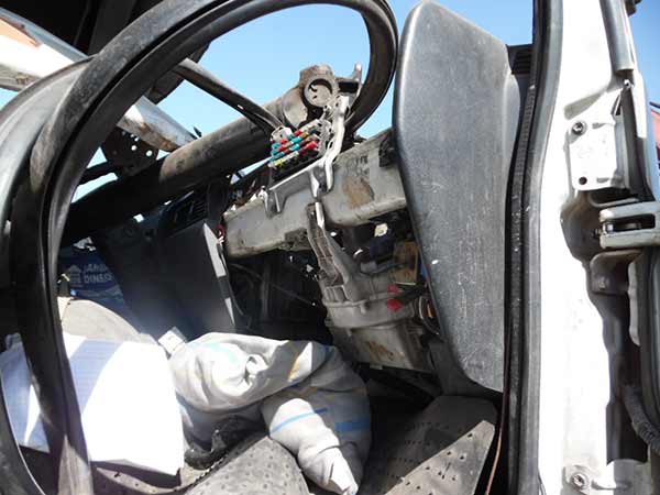 ALTERNADOR Hino FC3JJSA 1998  USADO EN DESARME