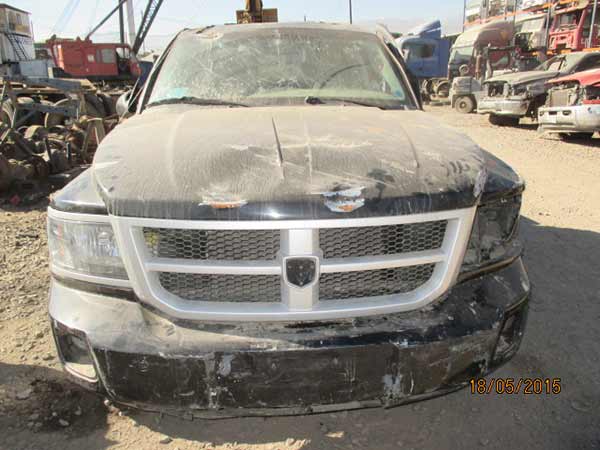 CAJA DE CAMBIO Dodge DAKOTA  2011  USADO EN DESARME