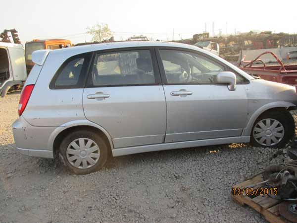 HOMOCINéTICA Suzuki AERIO 2004  USADO EN DESARME