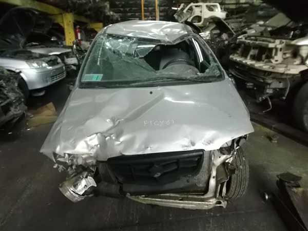 Inyector Suzuki ALTO  USADO