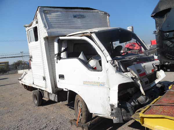 Caja de dirección Kia FRONTIER  USADO