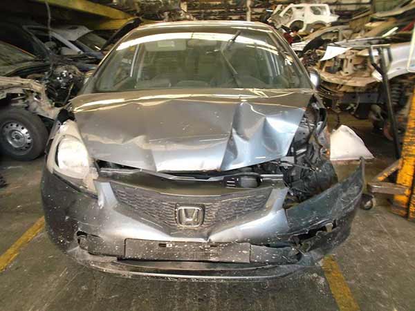 Cremallera de dirección Honda Fit  USADO