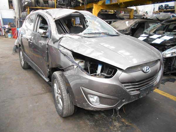 Capot Hyundai TUCSON  USADO