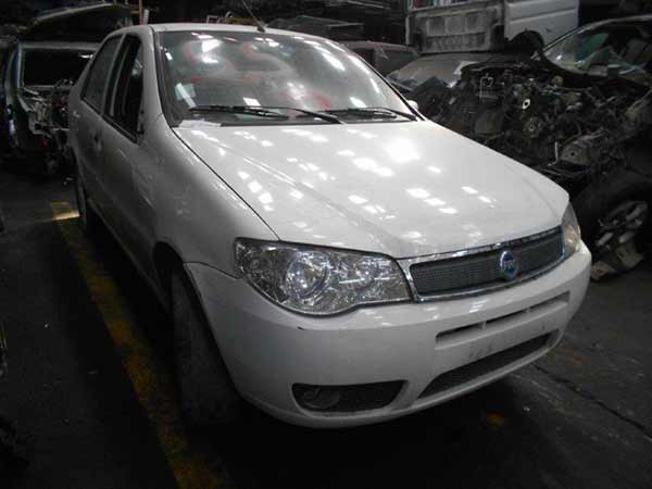 MOTOR Fiat Sienna 2006  USADO EN DESARME