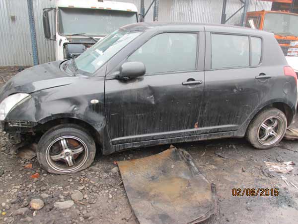 Inyector Suzuki SWIFT  USADO