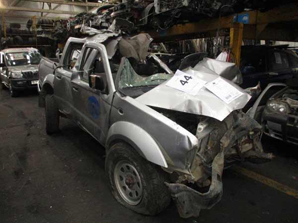 Caja de cambio Nissan TERRANO  USADO