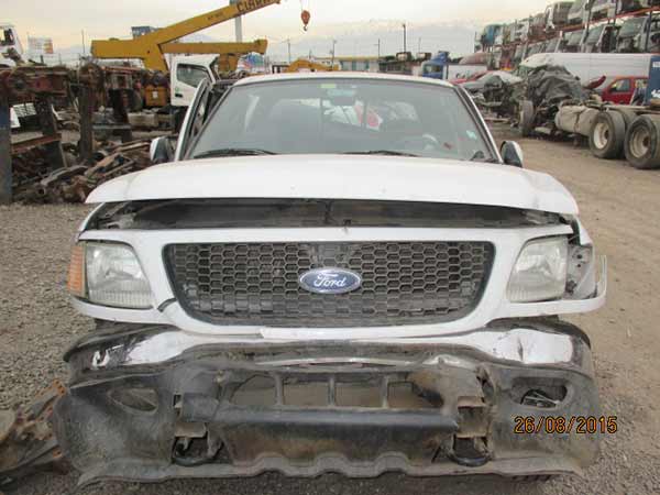 TAPABARRO Ford F150 2004  USADO EN DESARME