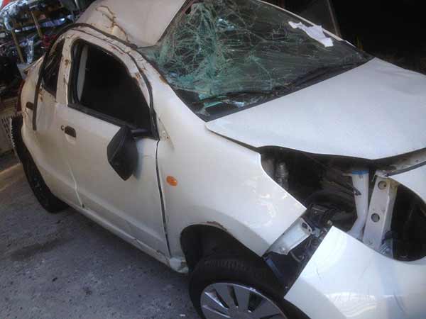 COMPUTADOR Suzuki CELERIO 2015  USADO EN DESARME