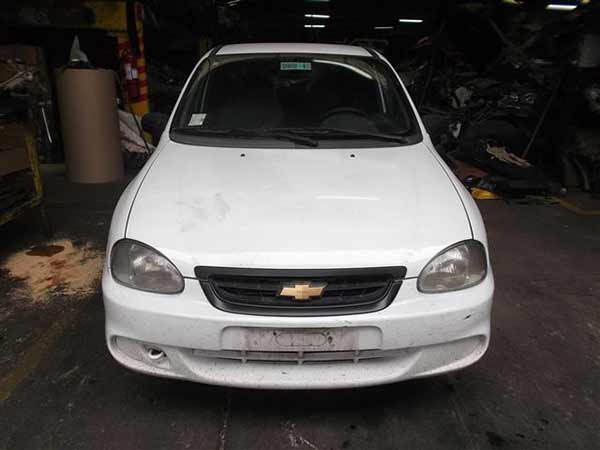  Chevrolet CORSA  USADO