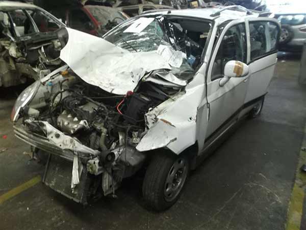 Alternador Chevrolet SPARK  USADO