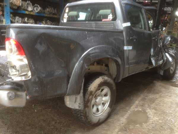 Inyector Toyota HILUX  USADO