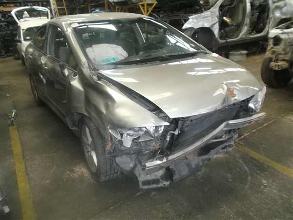 TAPABARRO Honda CIVIC 2008  USADO EN DESARME