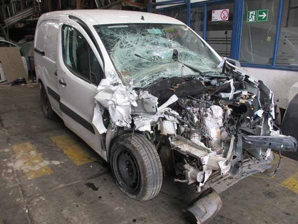 Alternador Citroen BERLINGO  USADO